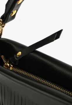 MERCULES | BOLSO PIEL TANGO FLECOS
