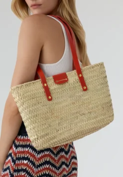 MERCULES | BOLSO TWIGGY BASKET