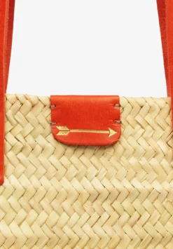 MERCULES | BOLSO TWIGGY BASKET