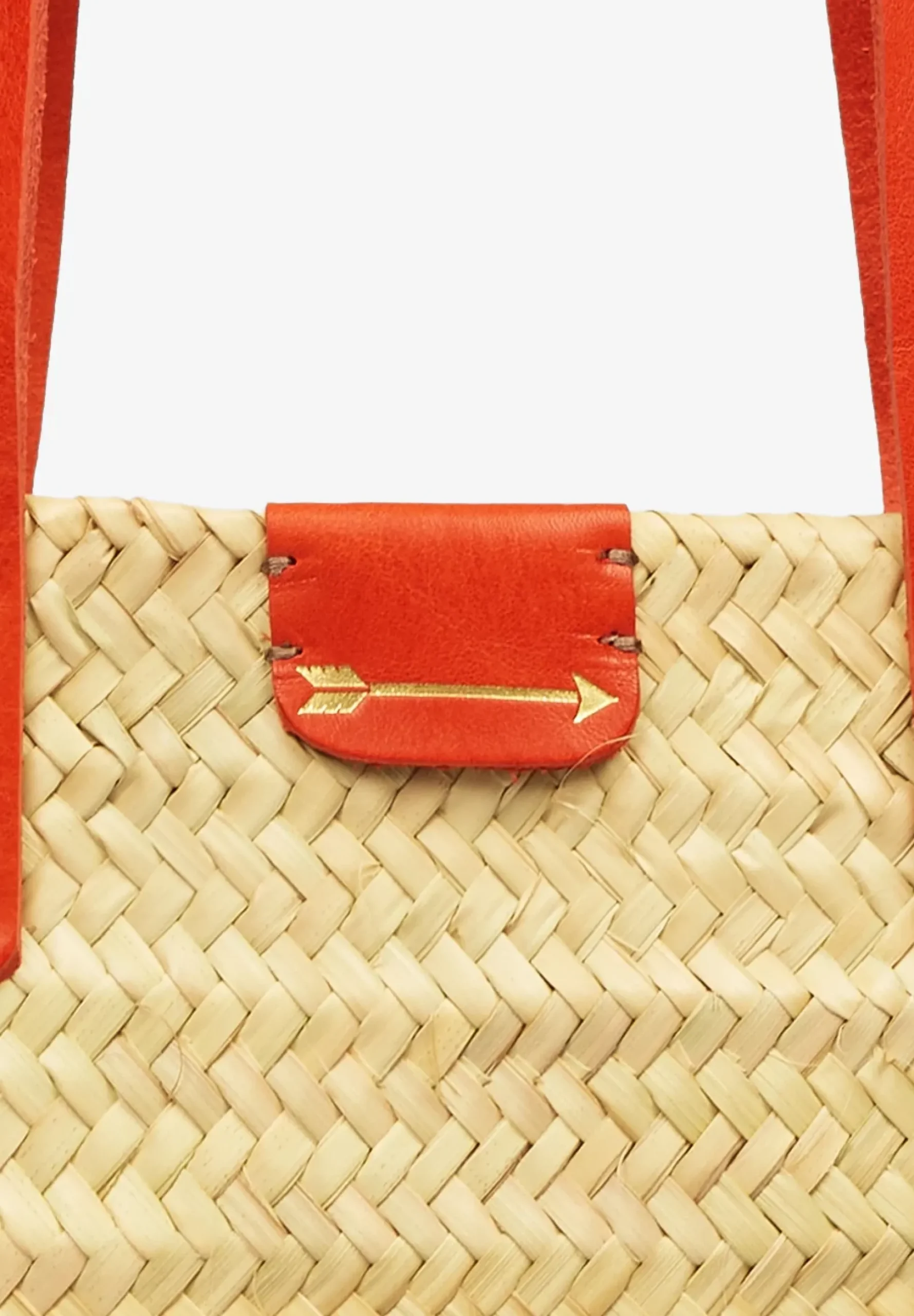 MERCULES | BOLSO TWIGGY BASKET