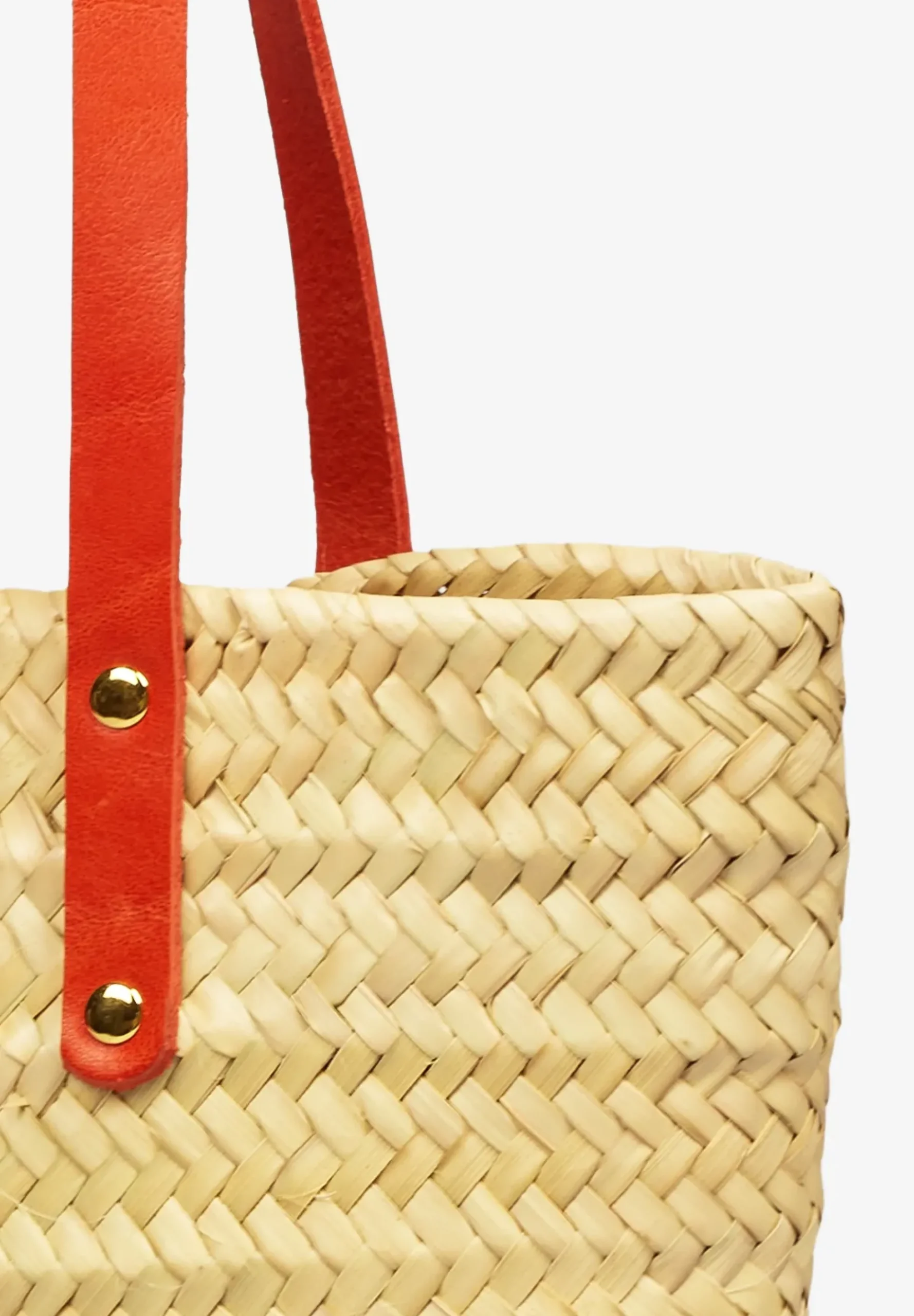 MERCULES | BOLSO TWIGGY BASKET