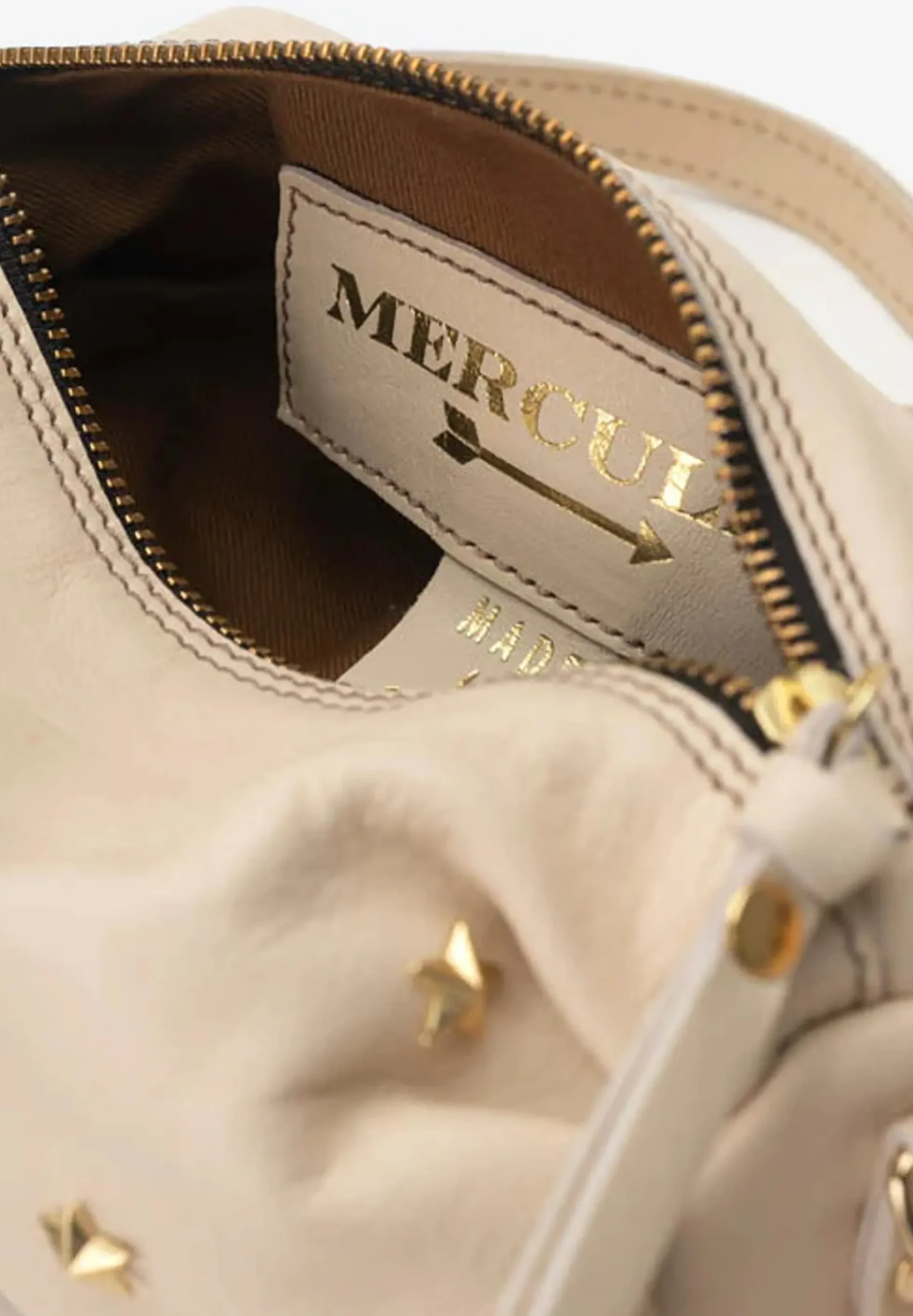 MERCULES | BOLSO WASP