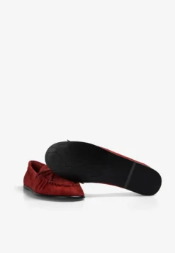 MOCASINES ANTE BORDADOS