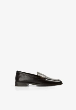 MOCASIN PIEL ANTIFAZ
