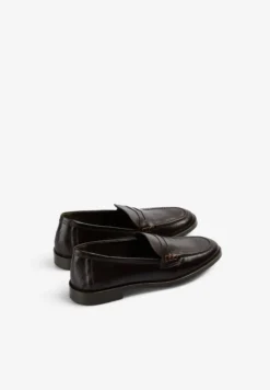 MOCASIN PIEL ANTIFAZ