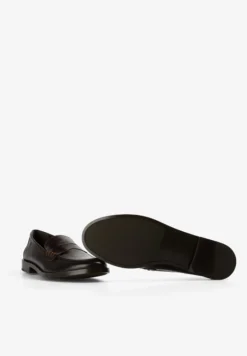 MOCASIN PIEL ANTIFAZ