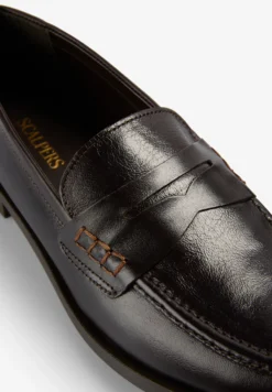 MOCASIN PIEL ANTIFAZ