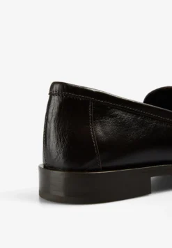MOCASIN PIEL ANTIFAZ
