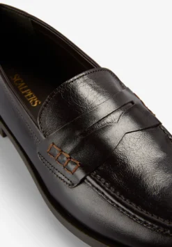MOCASIN PIEL ANTIFAZ