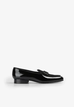 MOCASIN PIEL DETALLE SUPERIOR
