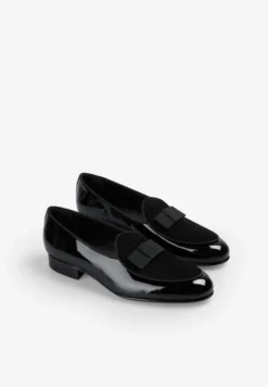 MOCASIN PIEL DETALLE SUPERIOR