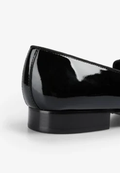 MOCASIN PIEL DETALLE SUPERIOR