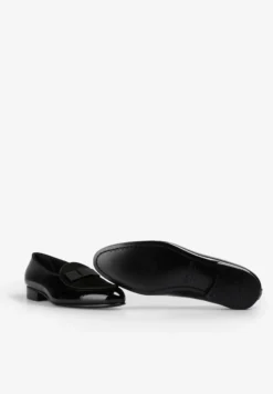 MOCASIN PIEL DETALLE SUPERIOR