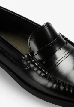 MOCASÍN CLÁSICO DE PIEL