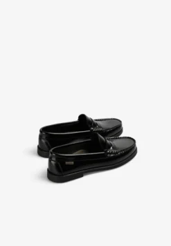 MOCASÍN CLÁSICO DE PIEL
