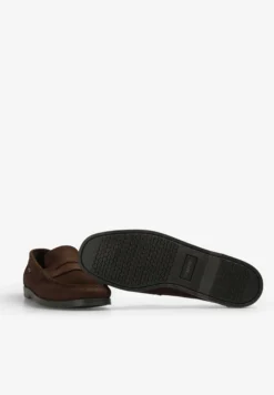 MOCASÍN 100% PIEL