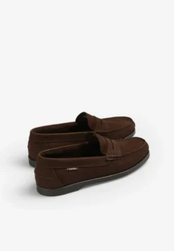 MOCASÍN 100% PIEL