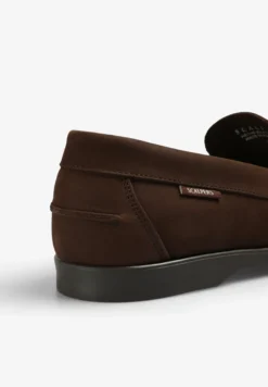 MOCASÍN 100% PIEL