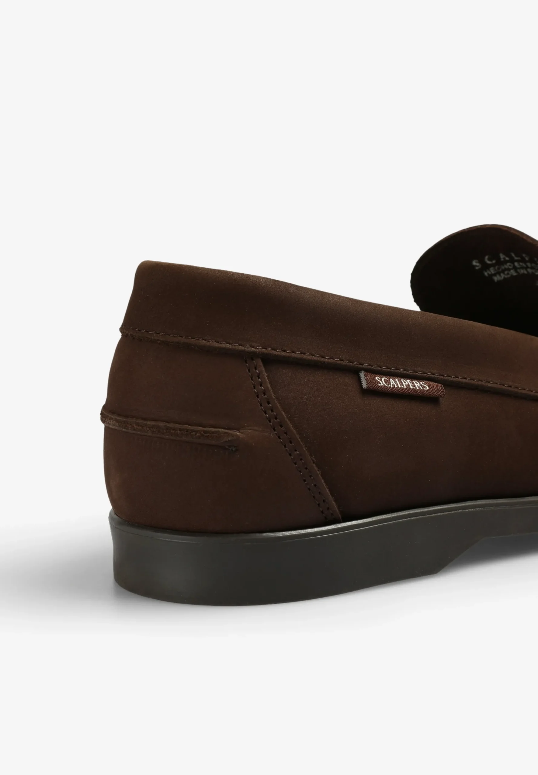 MOCASÍN 100% PIEL