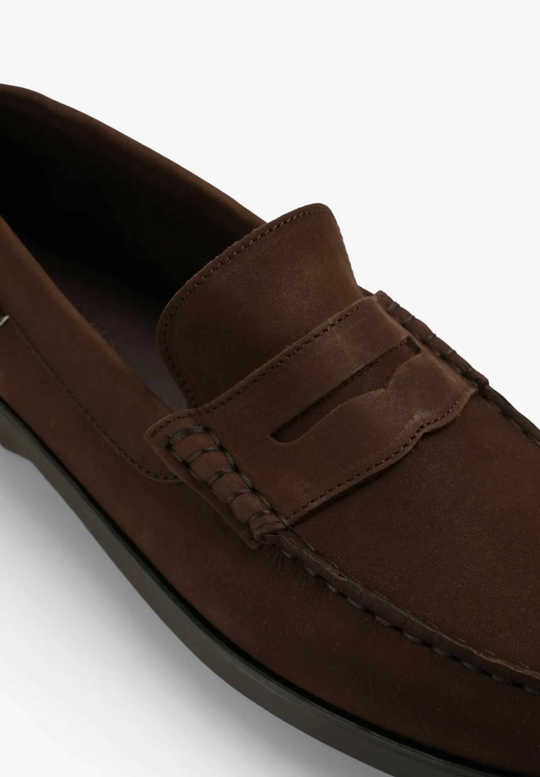 MOCASÍN 100% PIEL
