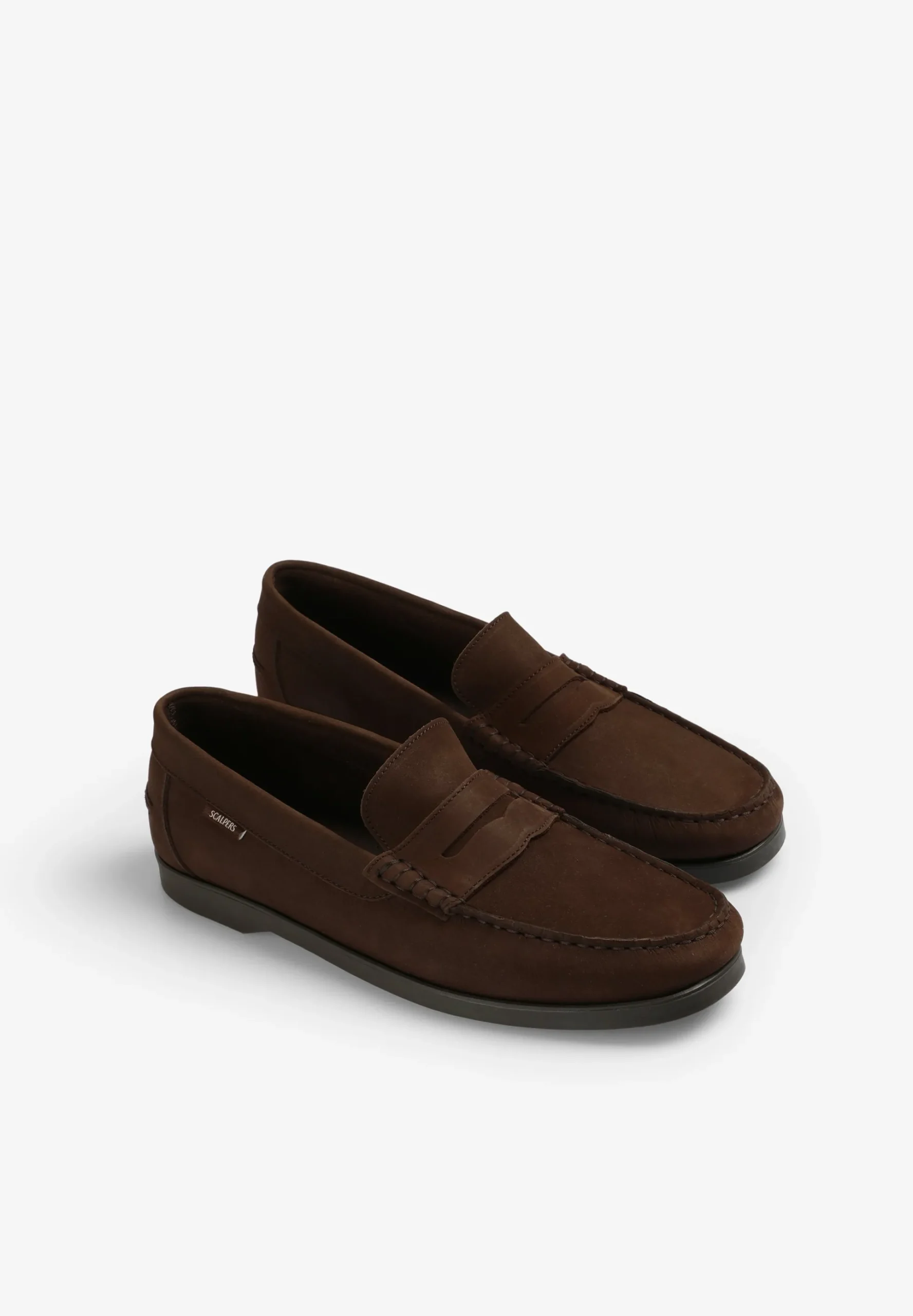 MOCASÍN 100% PIEL