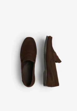 MOCASÍN 100% PIEL