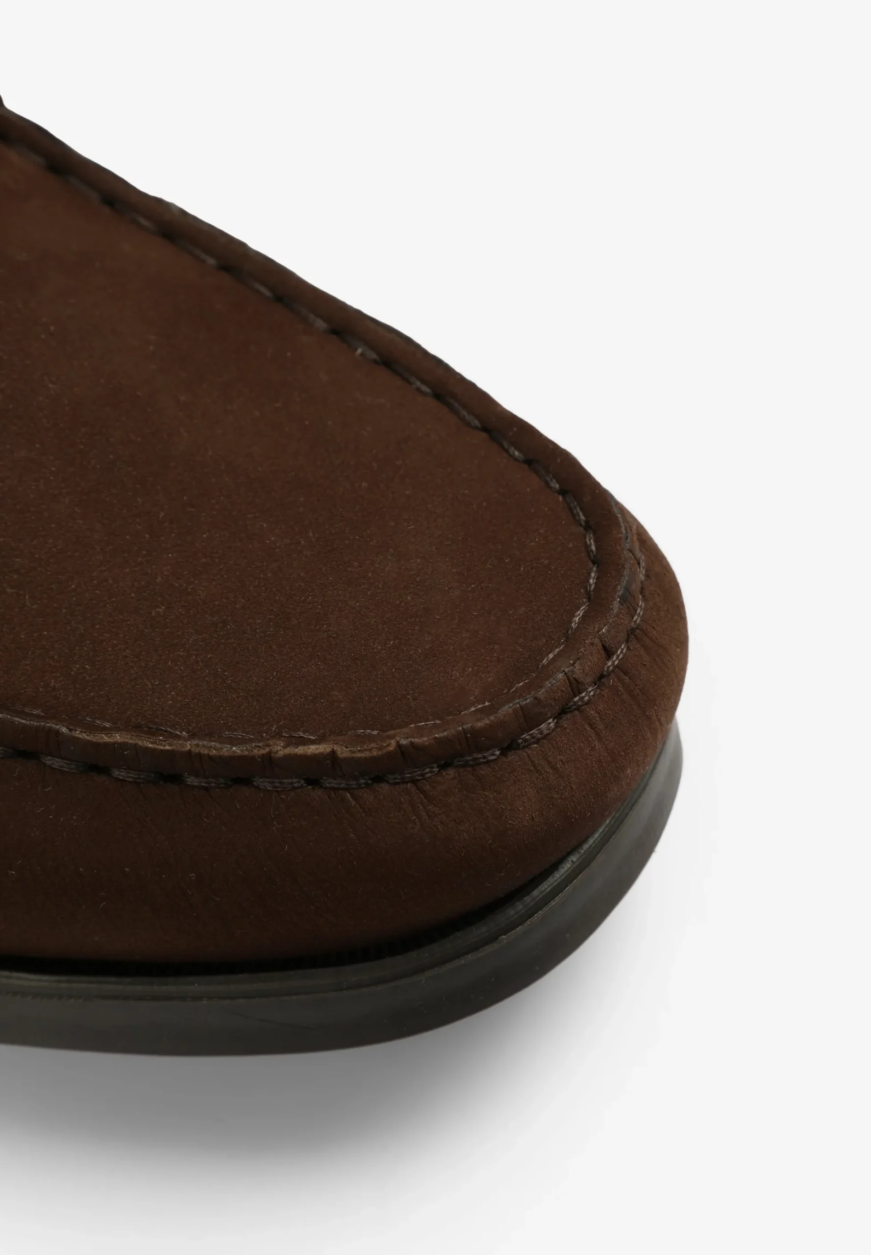 MOCASÍN 100% PIEL