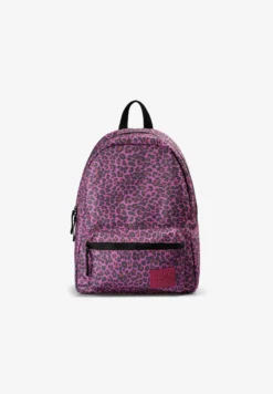 MOCHILA ANIMAL PRINT