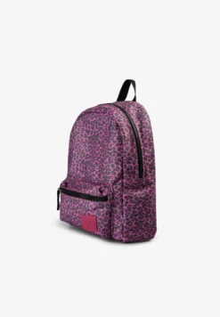 MOCHILA ANIMAL PRINT