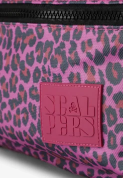 MOCHILA ANIMAL PRINT