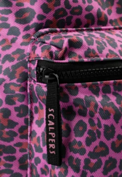 MOCHILA ANIMAL PRINT
