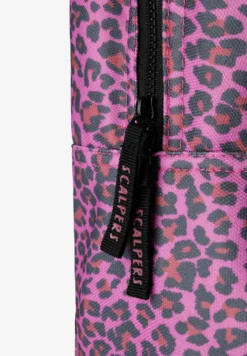 MOCHILA ANIMAL PRINT