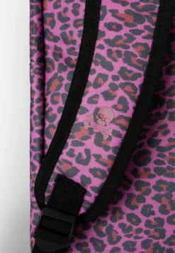 MOCHILA ANIMAL PRINT
