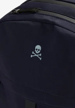 MOCHILA BOLSILLO FRONTAL