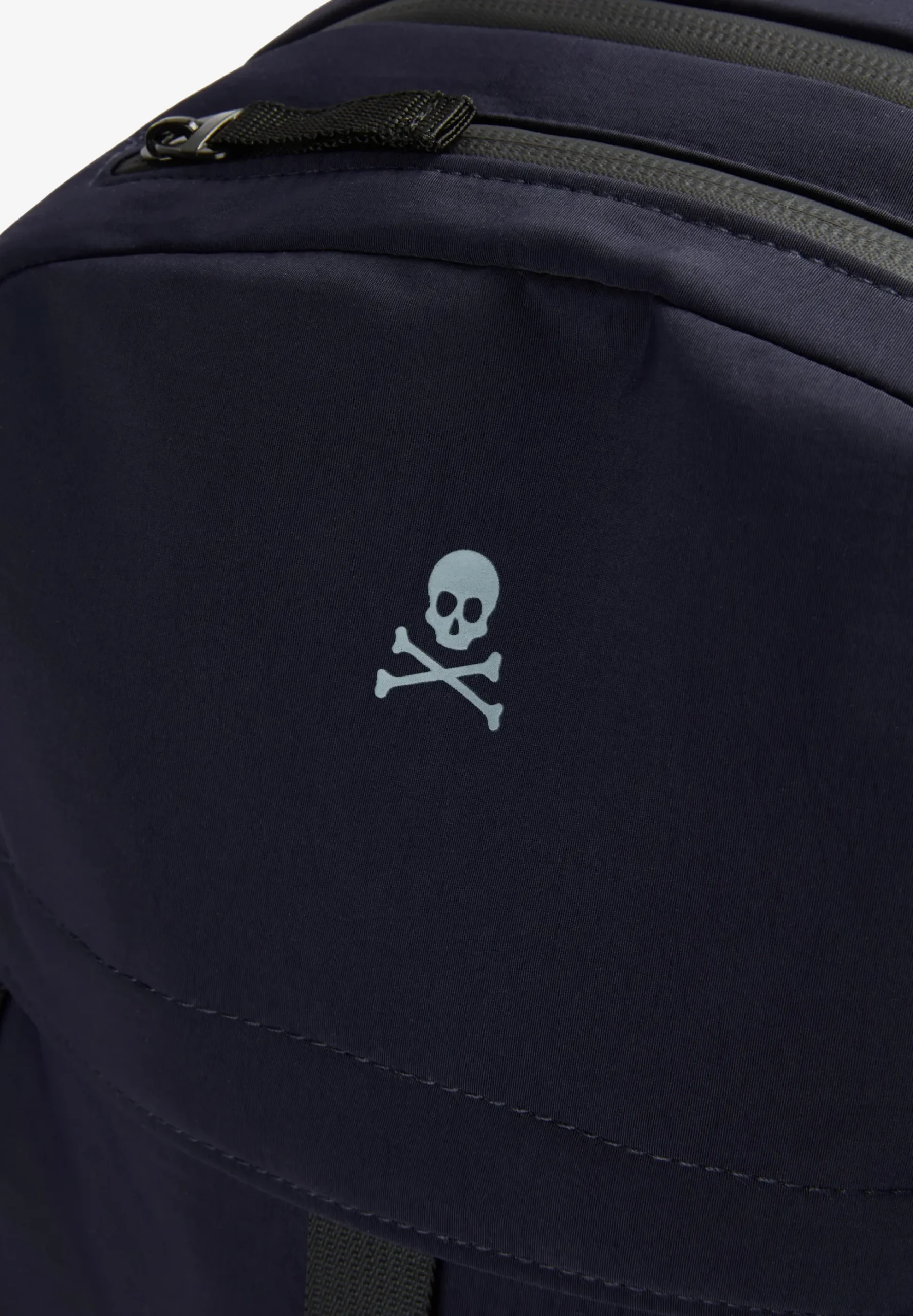 MOCHILA BOLSILLO FRONTAL