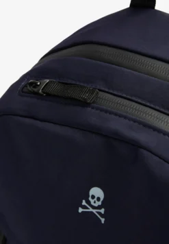 MOCHILA BOLSILLO FRONTAL