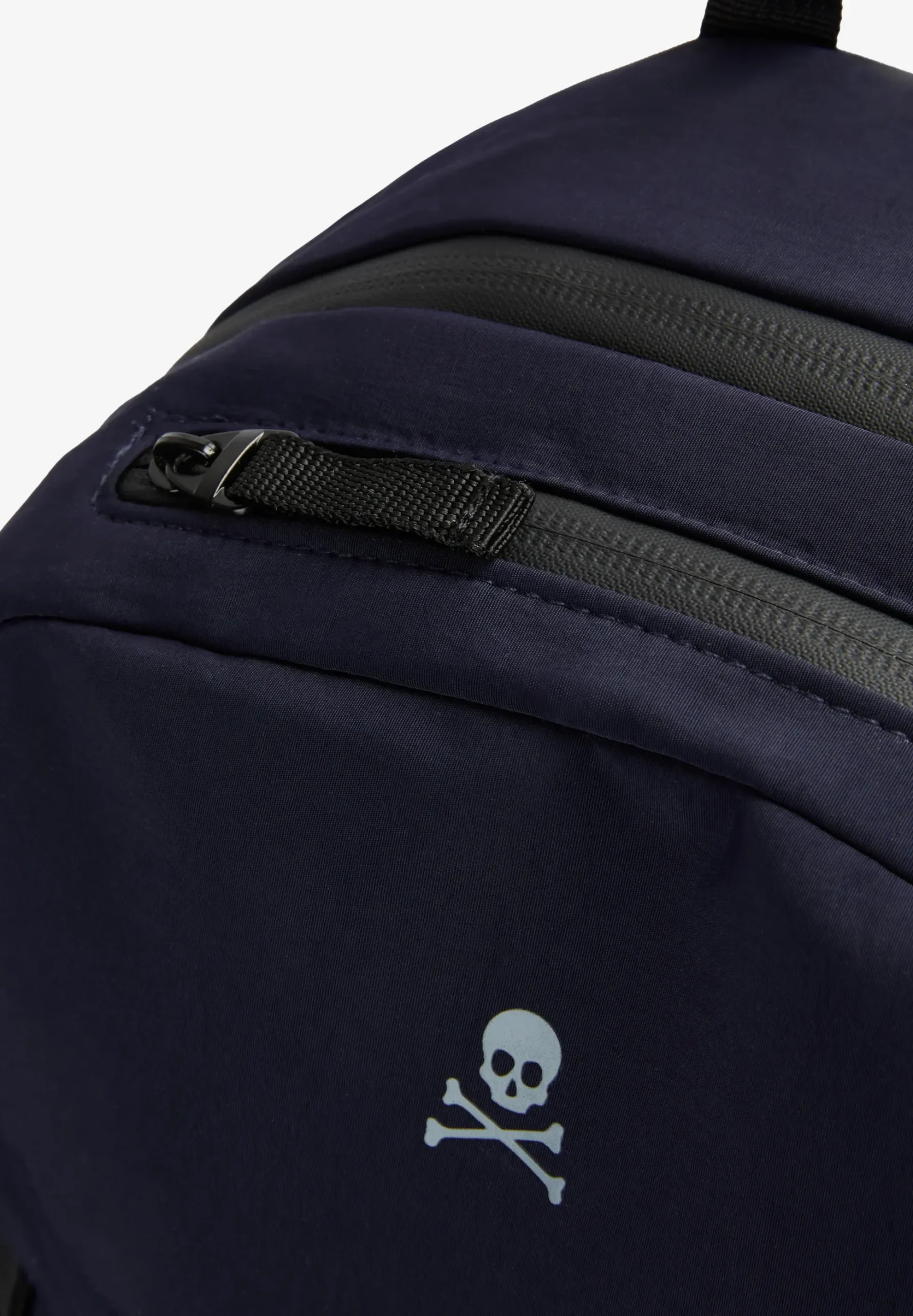MOCHILA BOLSILLO FRONTAL