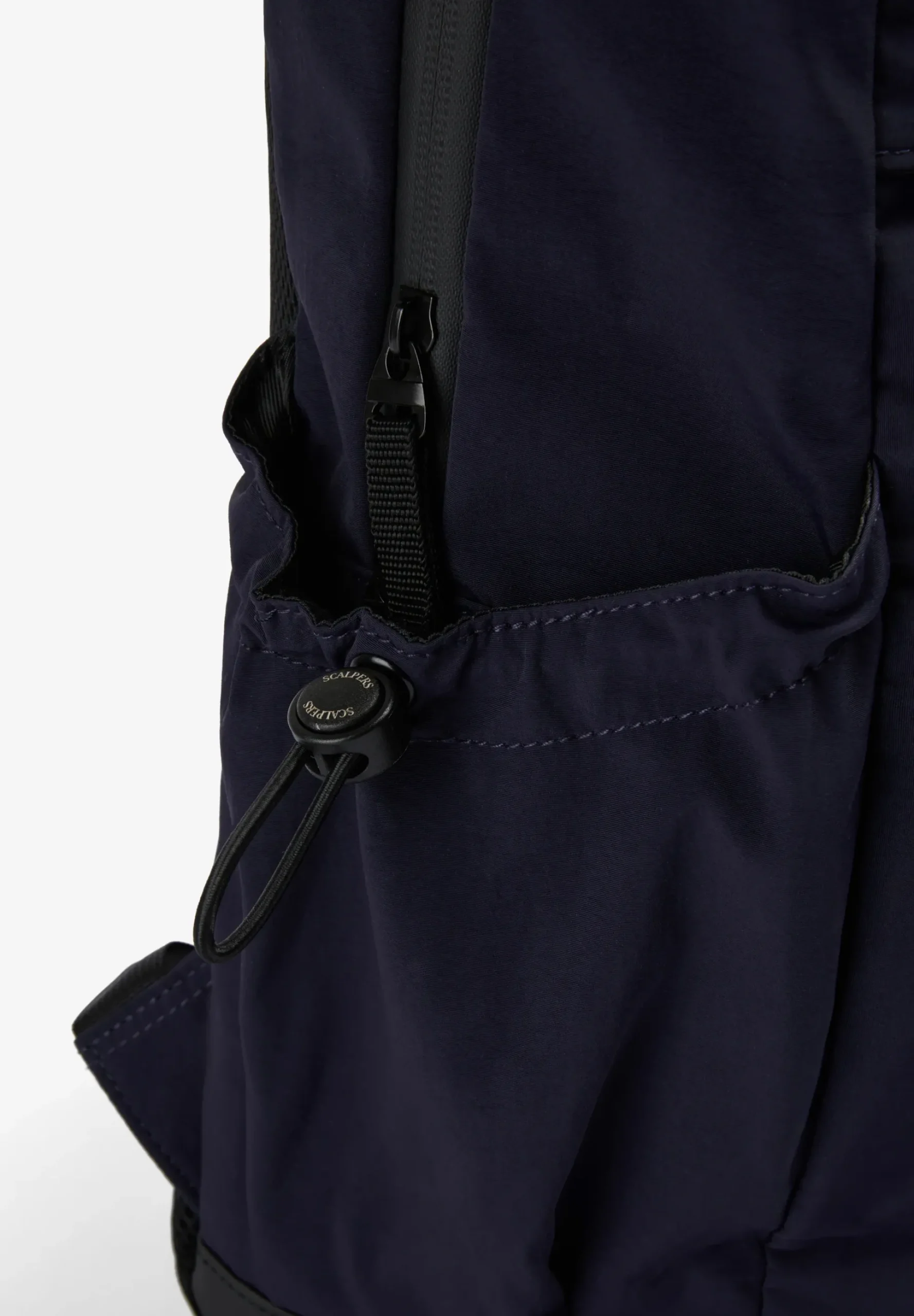 MOCHILA BOLSILLO FRONTAL