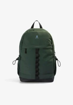 MOCHILA BOLSILLO FRONTAL