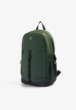 MOCHILA BOLSILLO FRONTAL