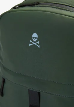 MOCHILA BOLSILLO FRONTAL