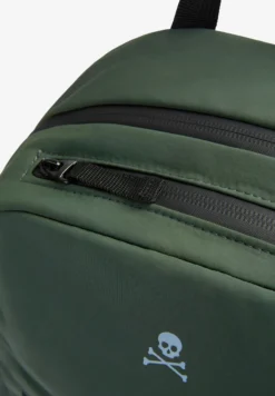 MOCHILA BOLSILLO FRONTAL