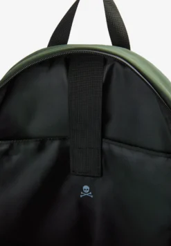 MOCHILA BOLSILLO FRONTAL