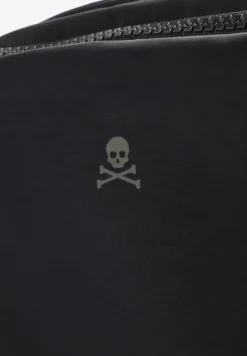 MOCHILA BÁSICA CALAVERA