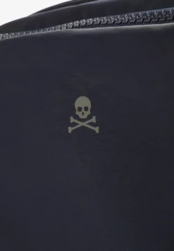 MOCHILA BÁSICA CALAVERA