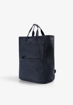 MOCHILA CANVAS CON ASAS