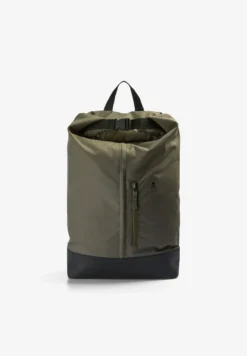 MOCHILA CIERRE ENROLLABLE