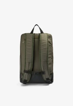 MOCHILA CIERRE ENROLLABLE