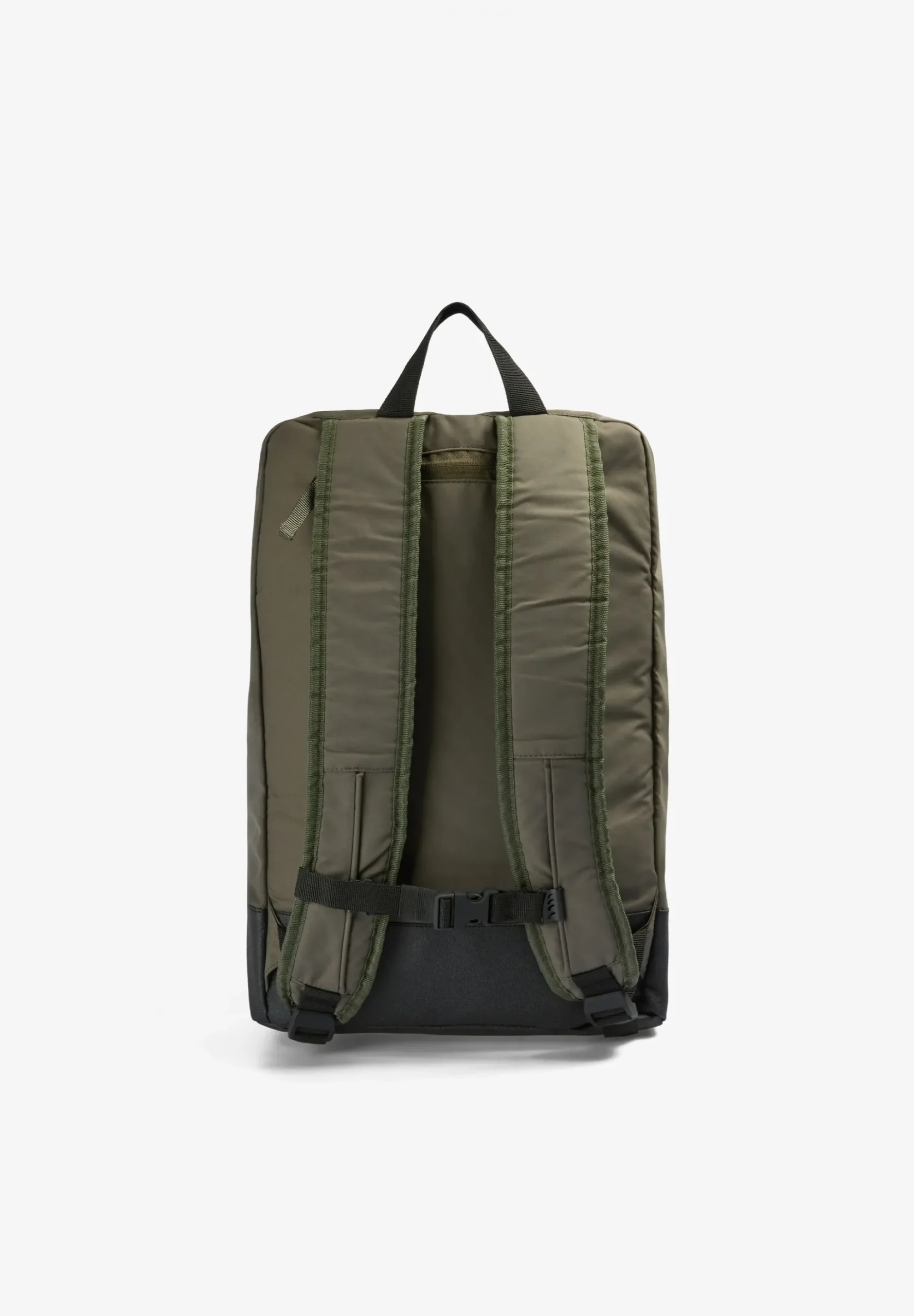 MOCHILA CIERRE ENROLLABLE