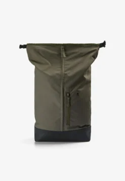 MOCHILA CIERRE ENROLLABLE